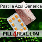 Pastilla Azul Generica new13